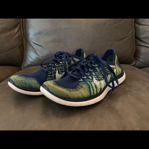 Nike Free Flyknit 4.0